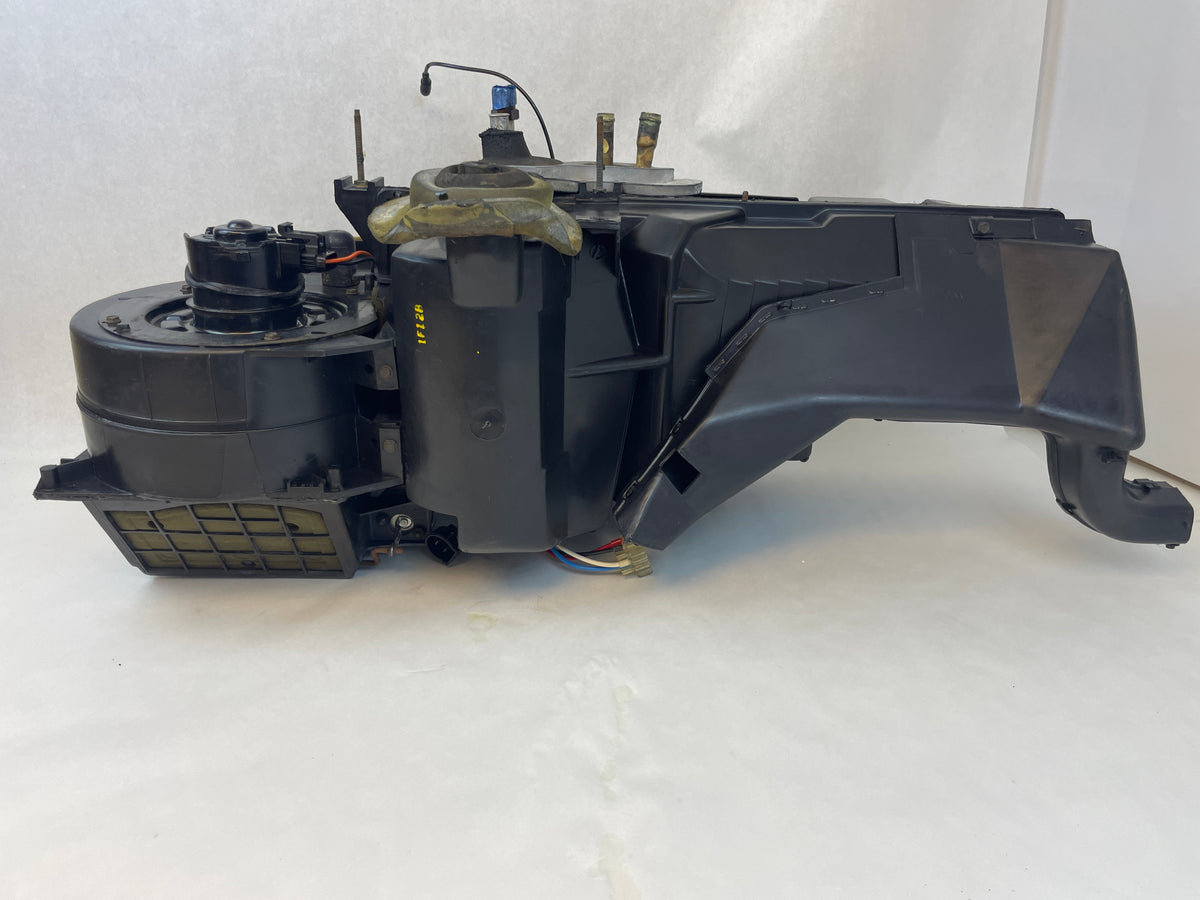 87-93 Ford Mustang Heater Core AC Core Blower HVAC OEM