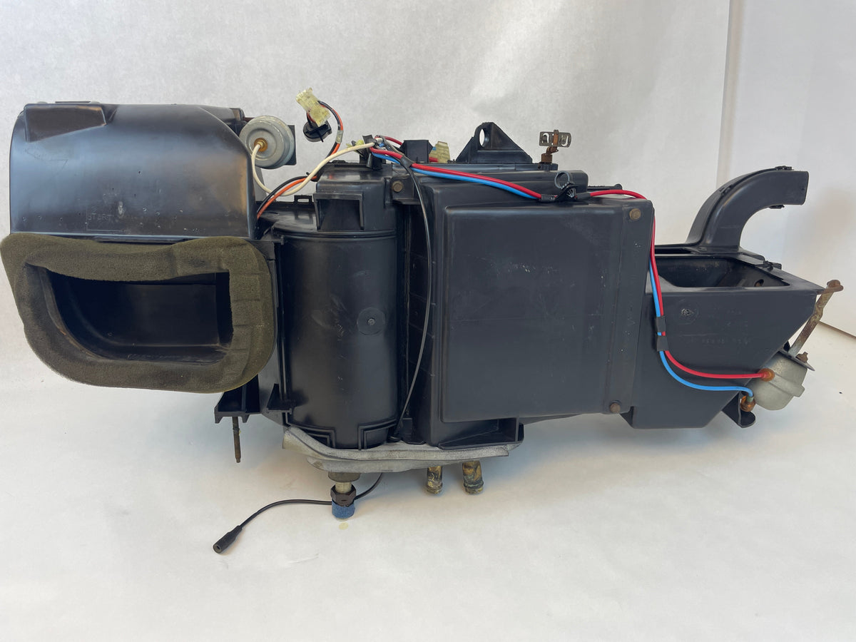 87-93 Ford Mustang Heater Core AC Core Blower HVAC OEM
