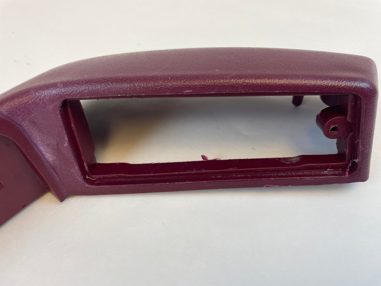 87-93 Ford Mustang Armrest Right Hand OEM (No Pad)