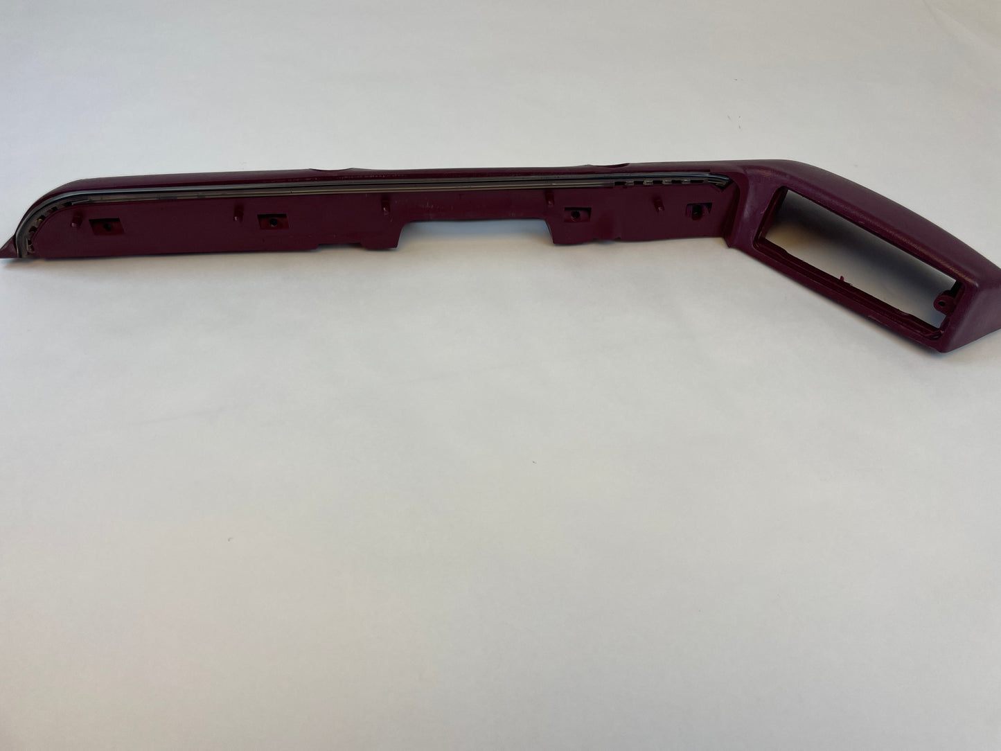 87-93 Ford Mustang Armrest Right Hand OEM (No Pad)
