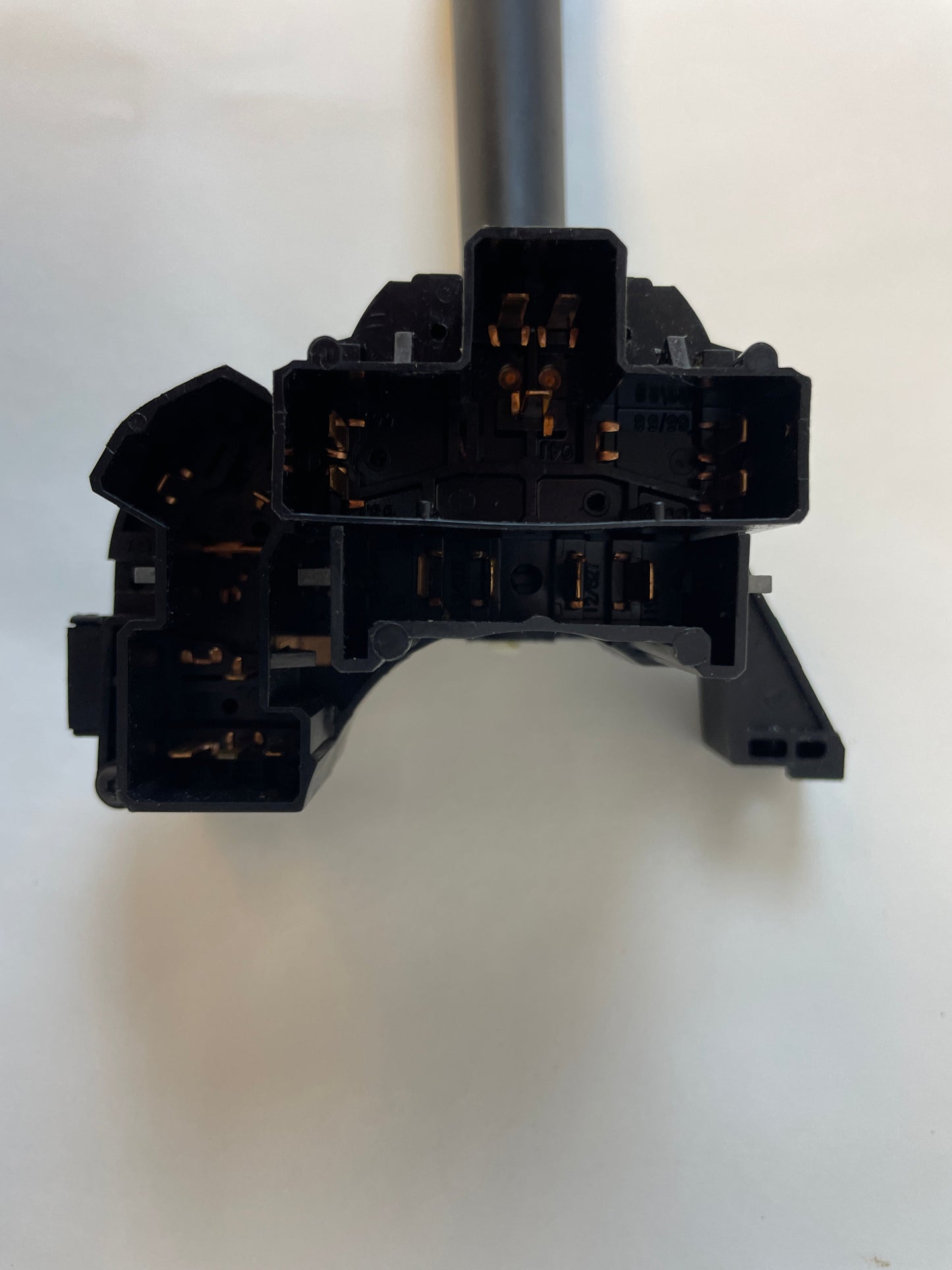 90-93 Ford Mustang Turn Signal Switch OEM