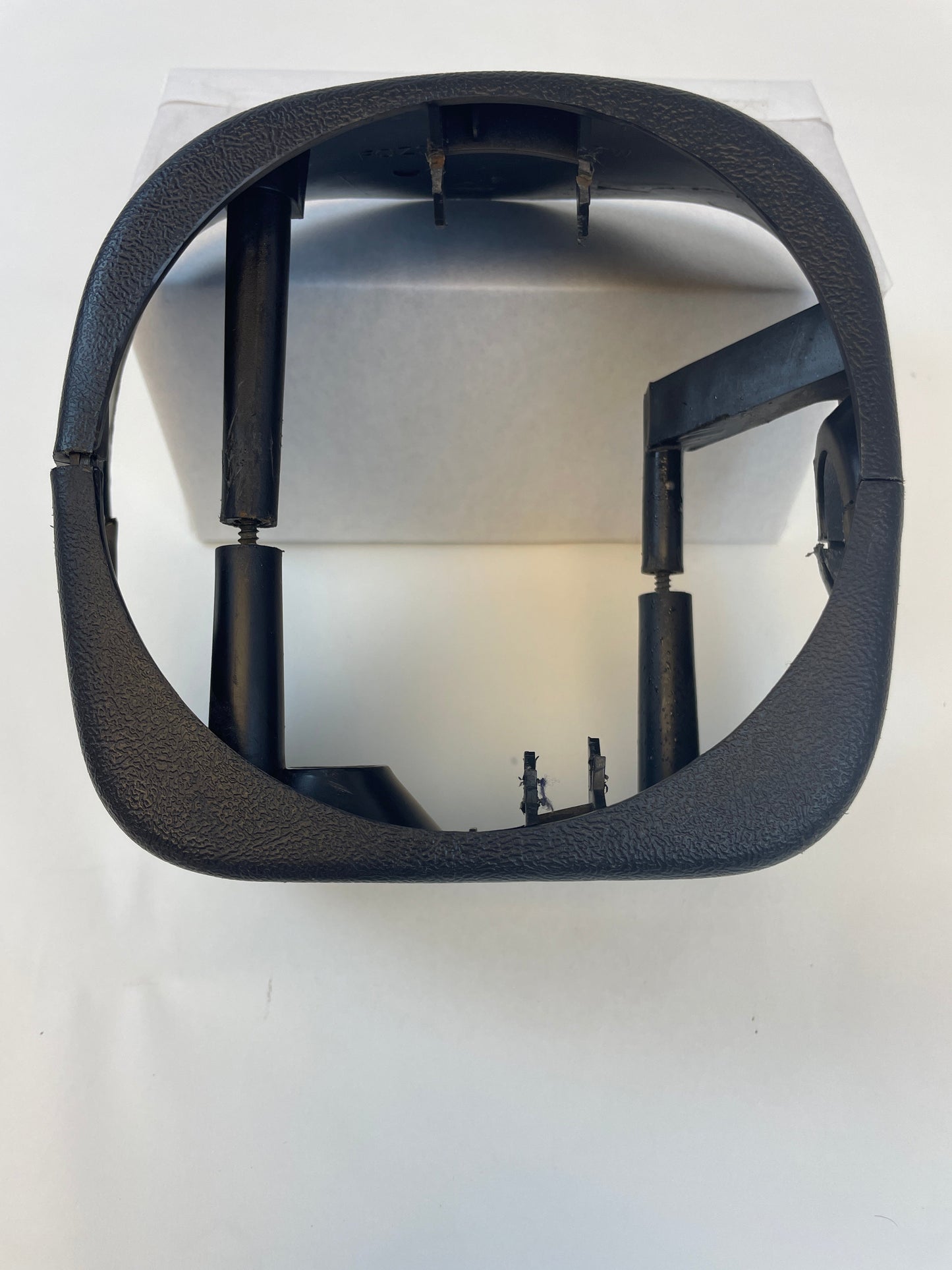 90-93 Ford Mustang Steering Column Bezel OEM
