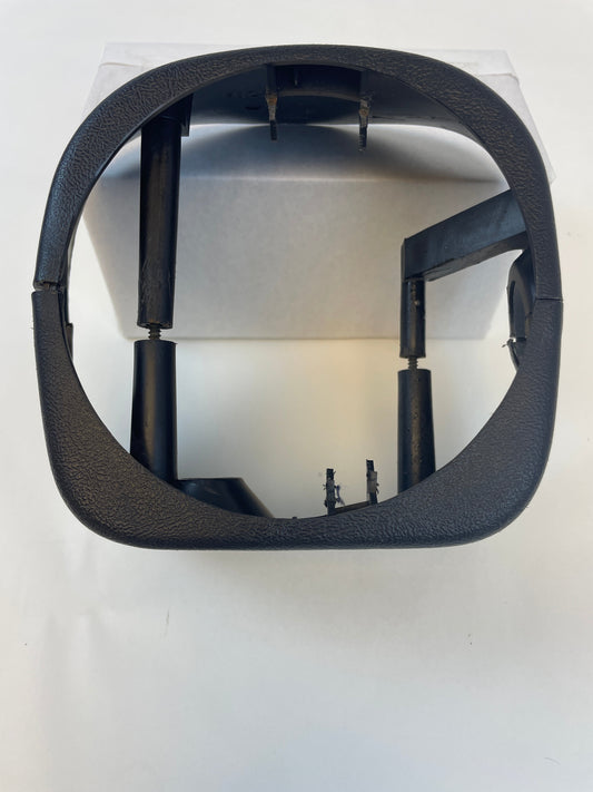 90-93 Ford Mustang Steering Column Bezel OEM