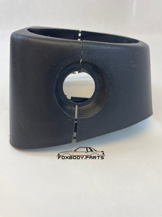 90-93 Ford Mustang Steering Column Bezel OEM