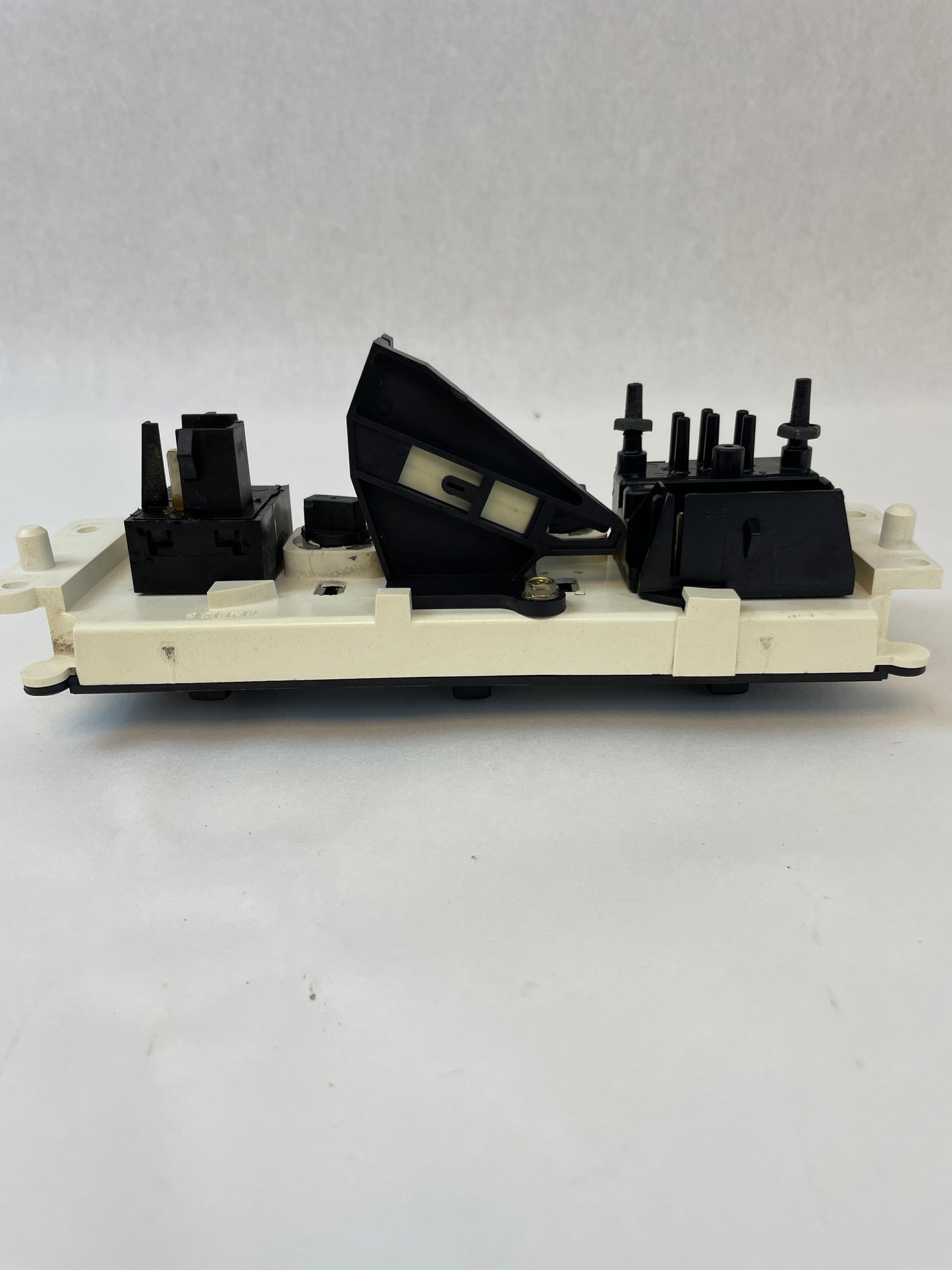 90-93 Ford Mustang Dash Heat AC Control OEM