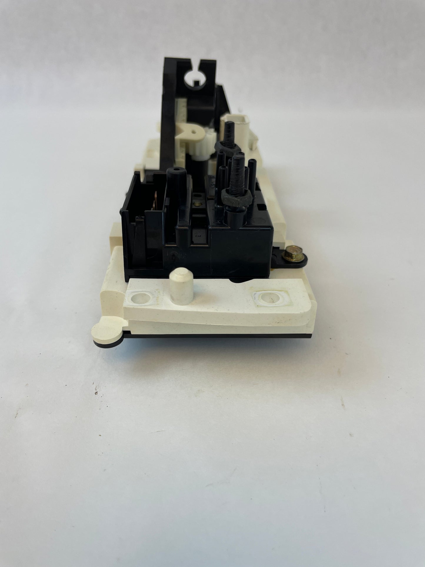 90-93 Ford Mustang Dash Heat AC Control OEM