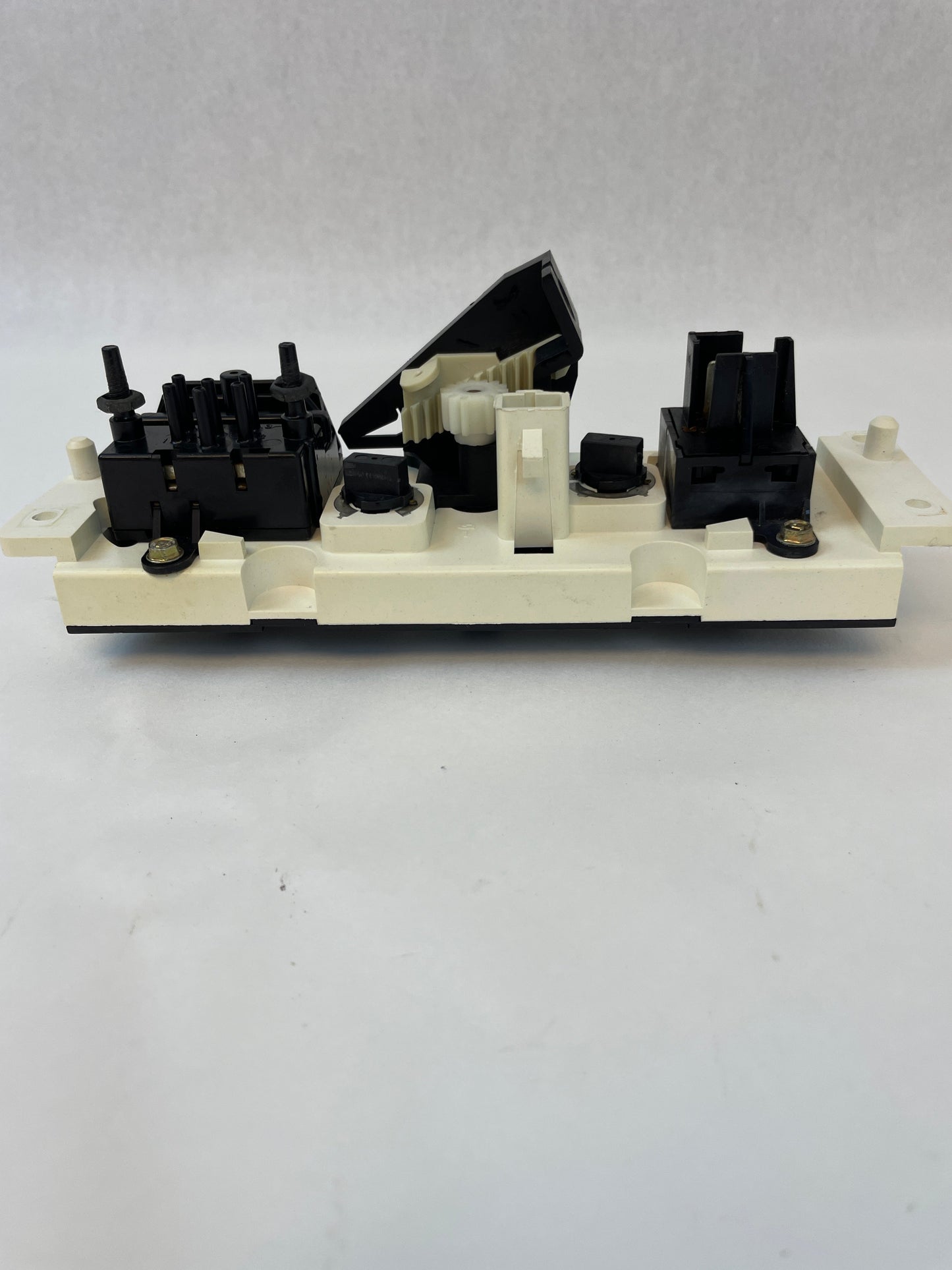 90-93 Ford Mustang Dash Heat AC Control OEM