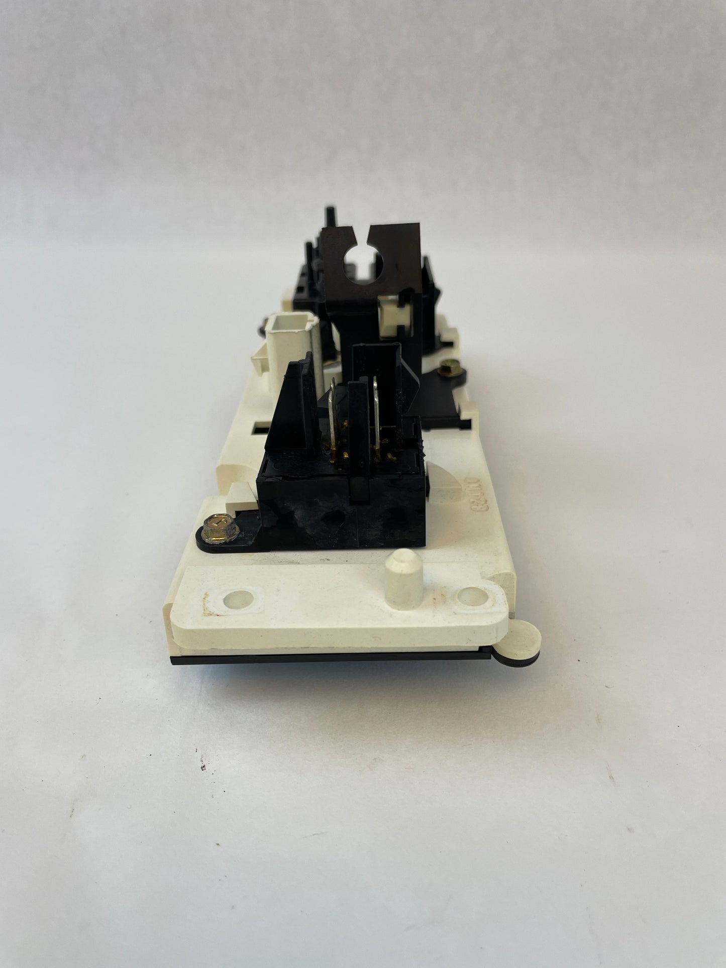 90-93 Ford Mustang Dash Heat AC Control OEM