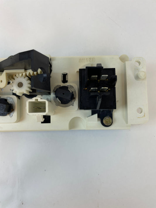 90-93 Ford Mustang Dash Heat AC Control OEM