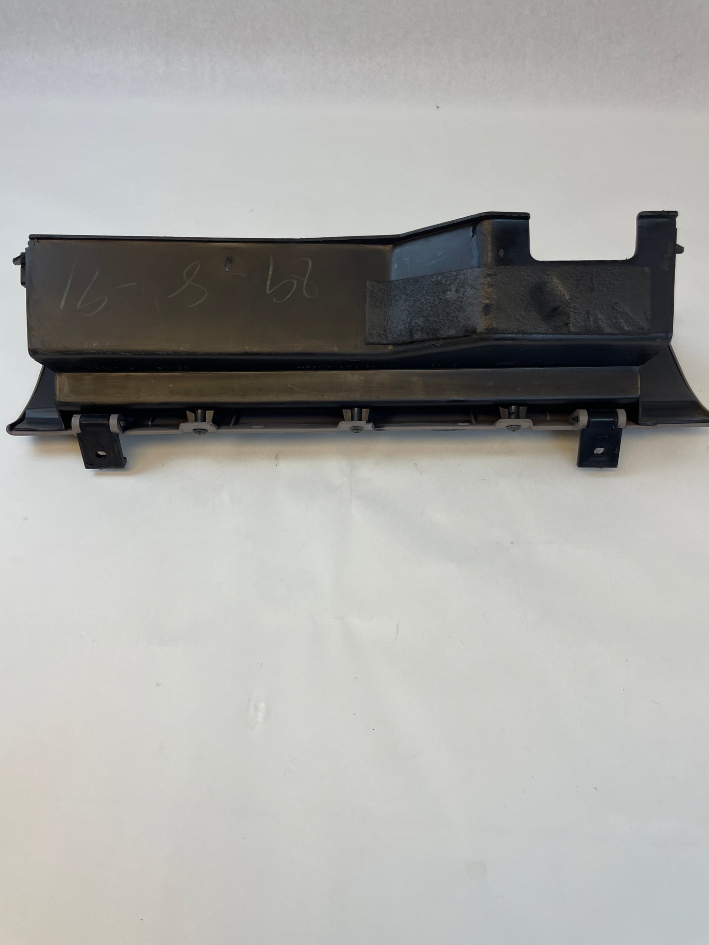 90-93 Ford Mustang Glove Compartment (Titanium Gray) OEM
