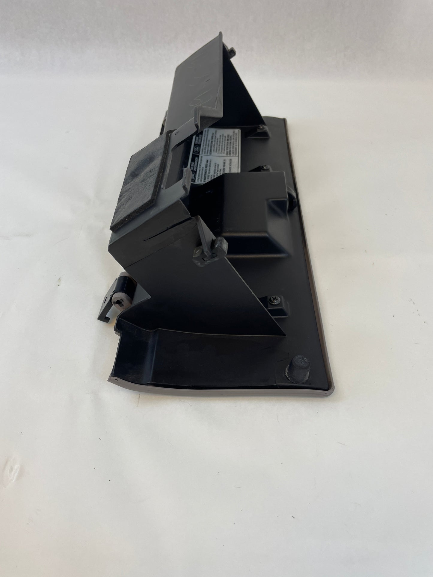 90-93 Ford Mustang Glove Compartment (Titanium Gray) OEM