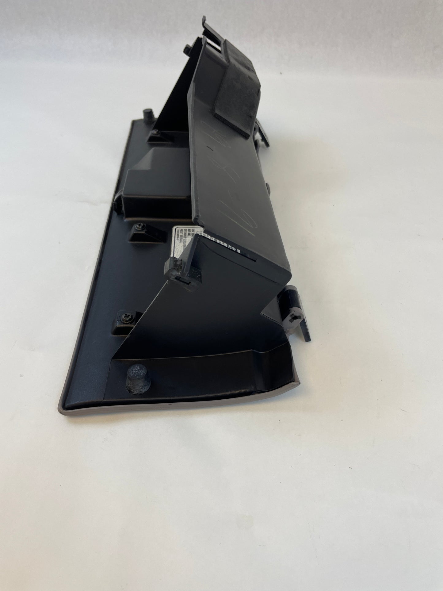 90-93 Ford Mustang Glove Compartment (Titanium Gray) OEM