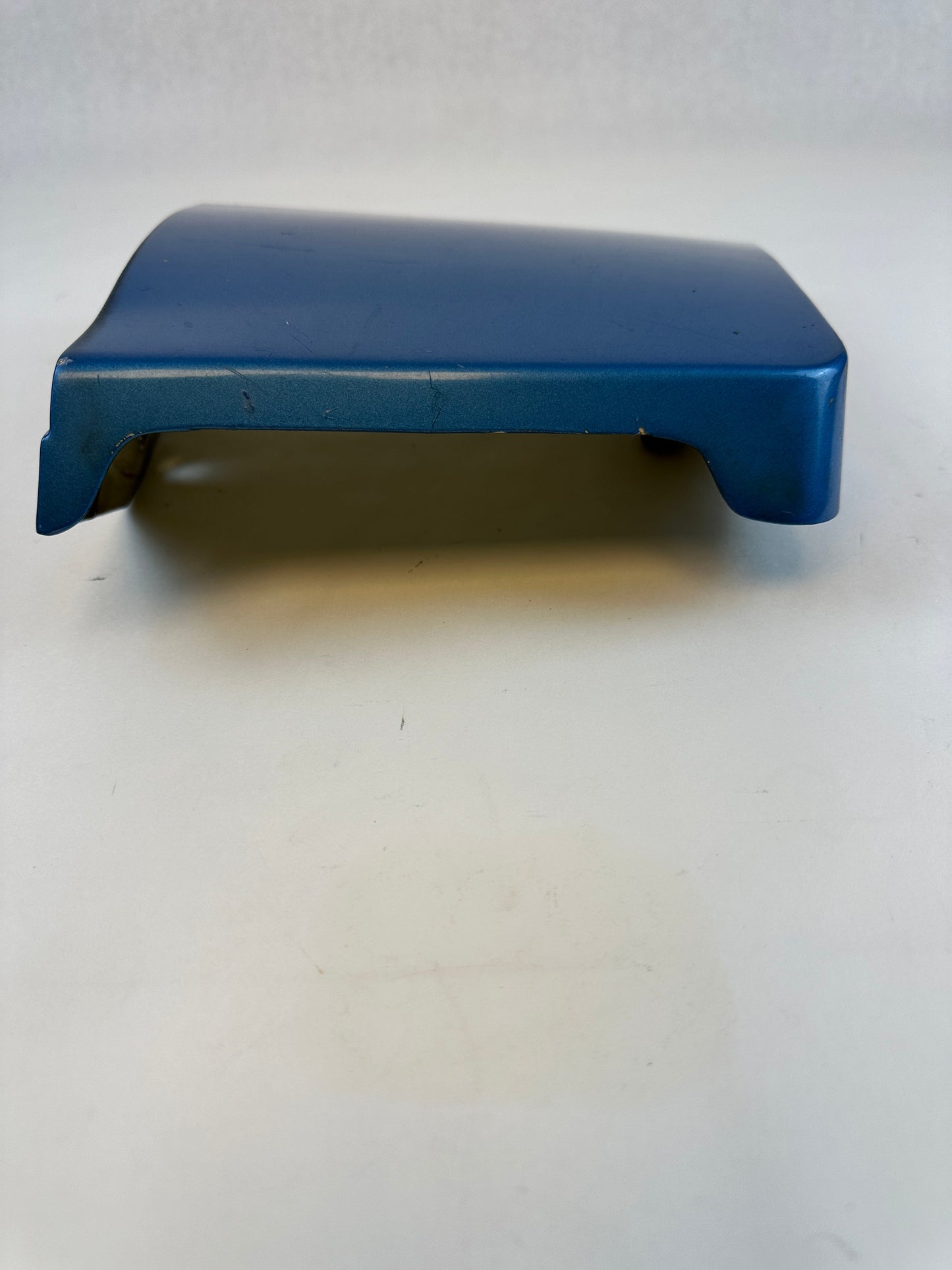91-93 Ford Mustang LX Front Fender Ground Effect LH OEM