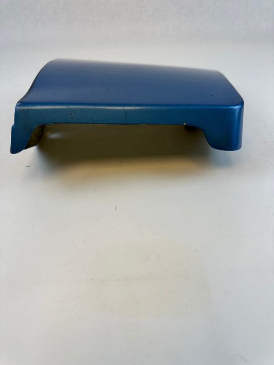 91-93 Ford Mustang LX Front Fender Ground Effect LH OEM