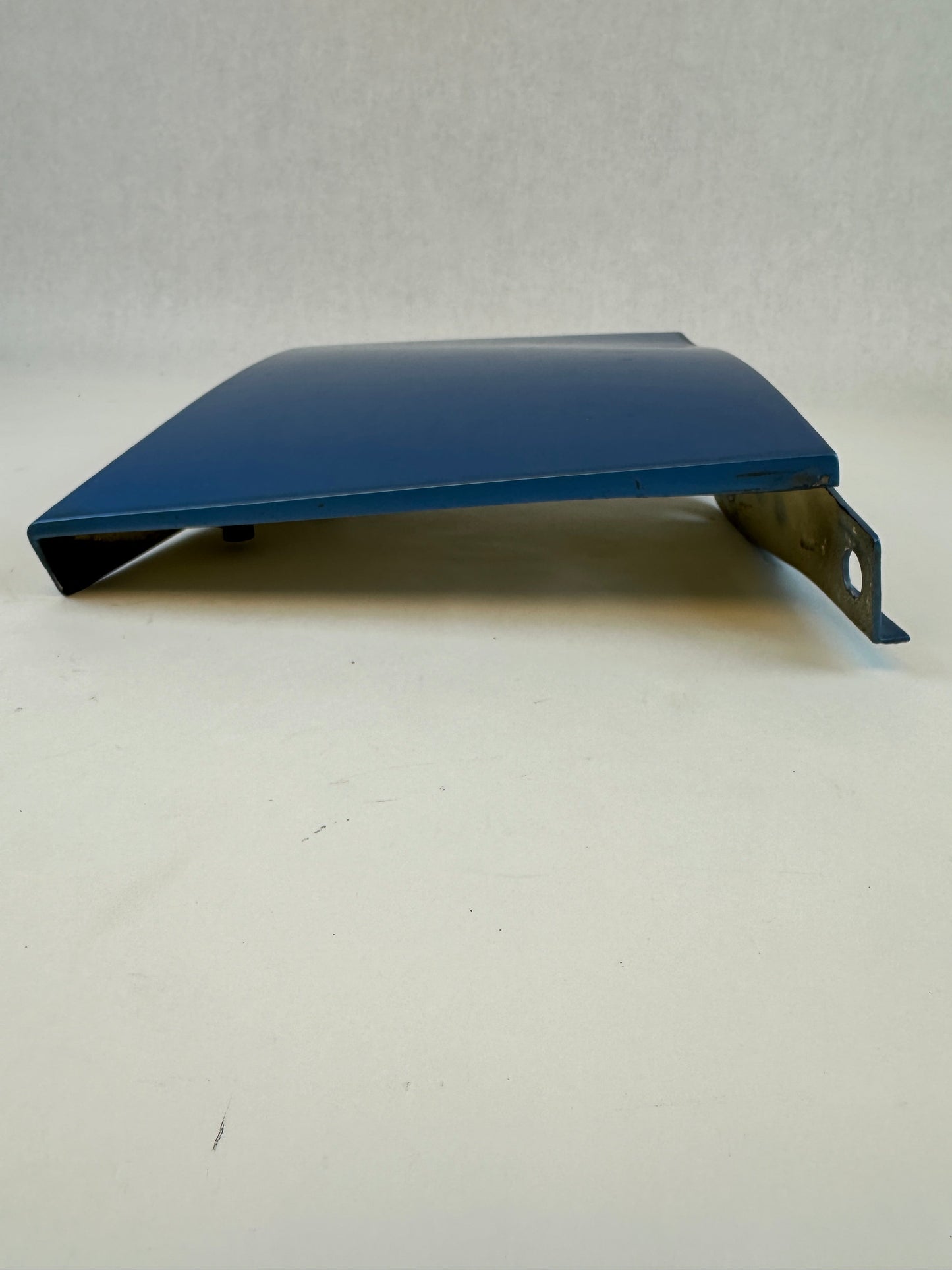 91-93 Ford Mustang LX Front Fender Ground Effect LH OEM