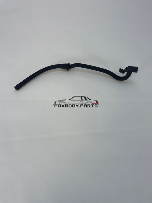 79-93 Ford Mustang Windshield Fluid Sprayer OEM