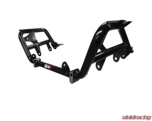 QA1 Tubular K-Member w/o Engine Mounts Narrow Track Fox Ford Mustang 1979-1993