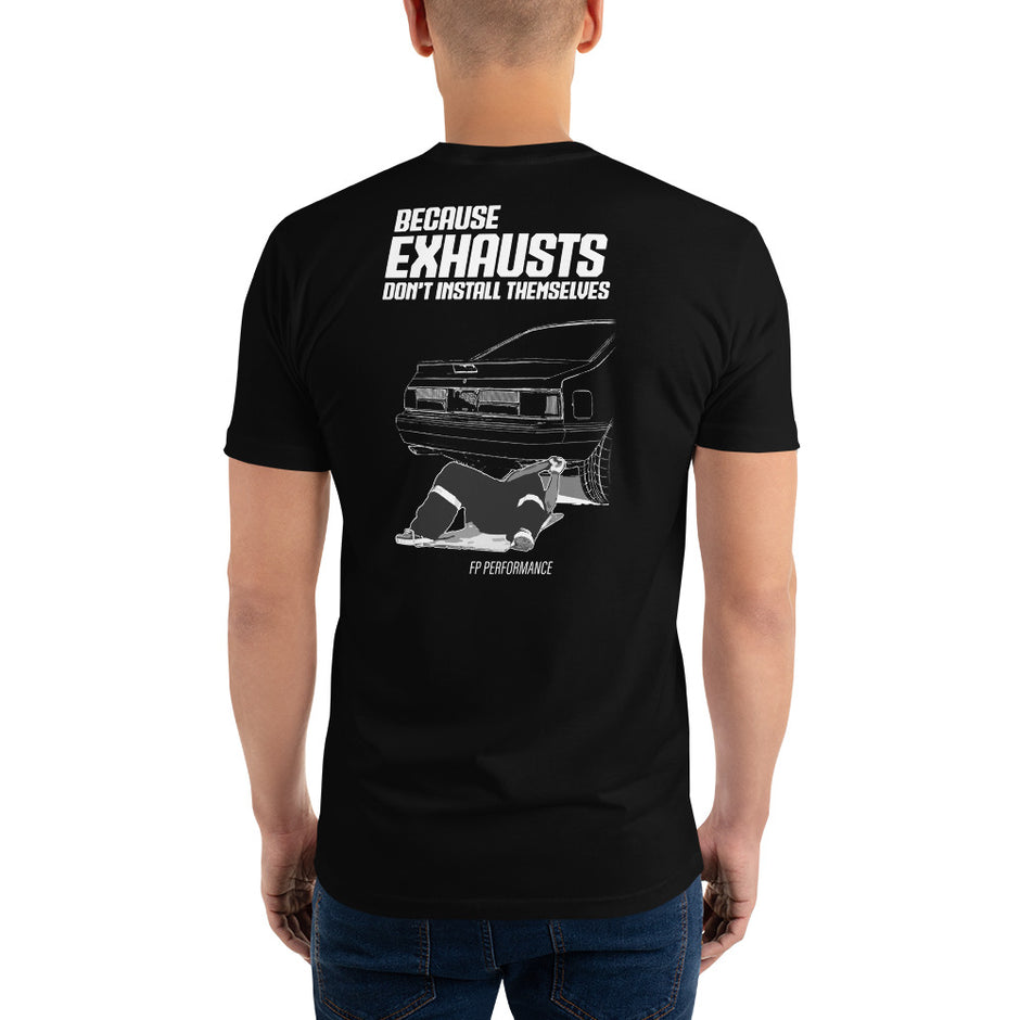 Apparel – FP Performance Premium Exhaust Systems