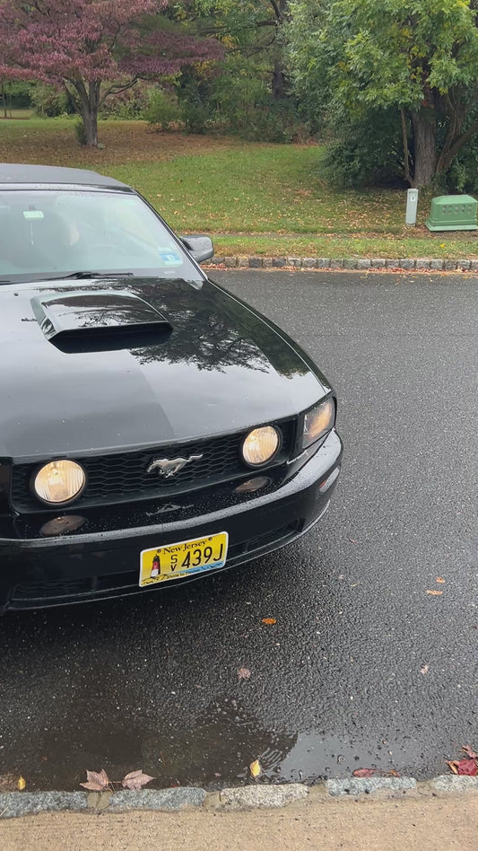 FP Performance Race Series Axle Back 05-09 GT (PRE ORDER NOW)