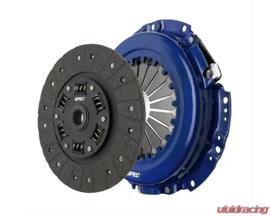 SPEC Clutch Stage 1 Clutch Kit 26 Spline Disc for Ford Mustang 1986-2001